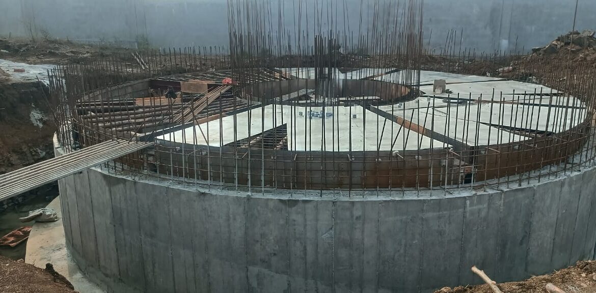 DTCP and RERA Approved Residential Plots for Sale at Vikarabad