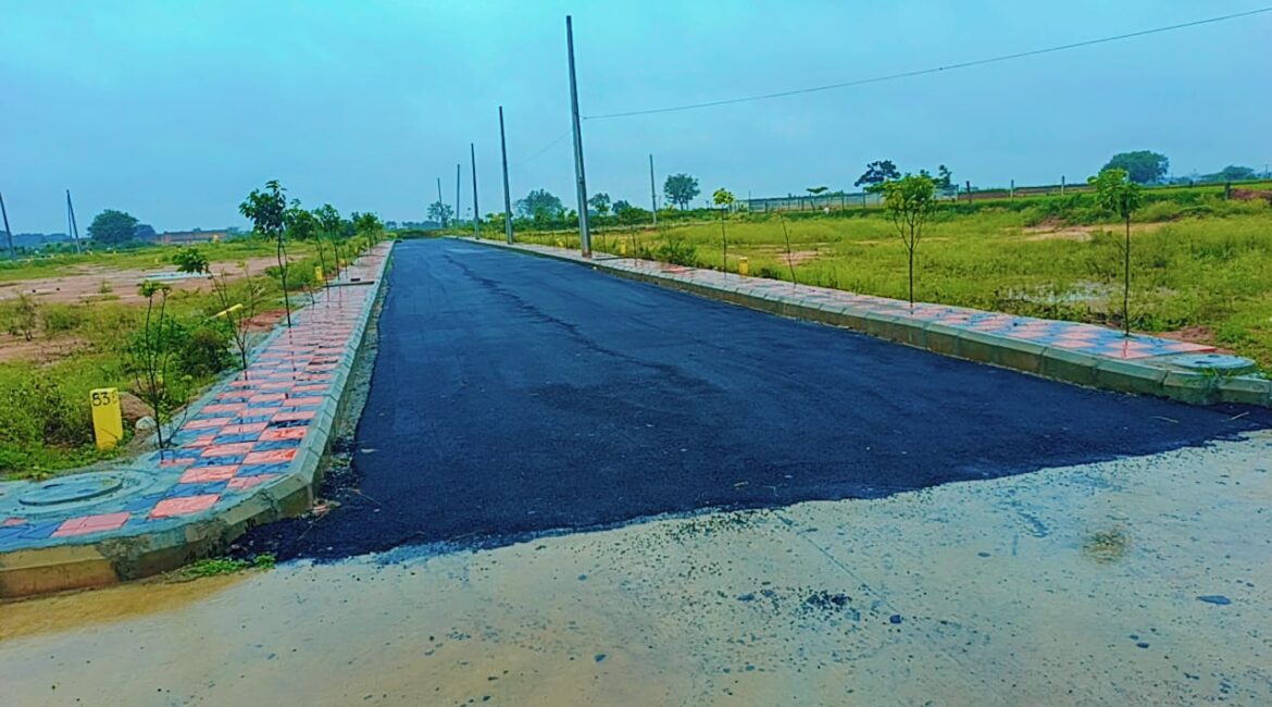 hmda rera project national highway NH44