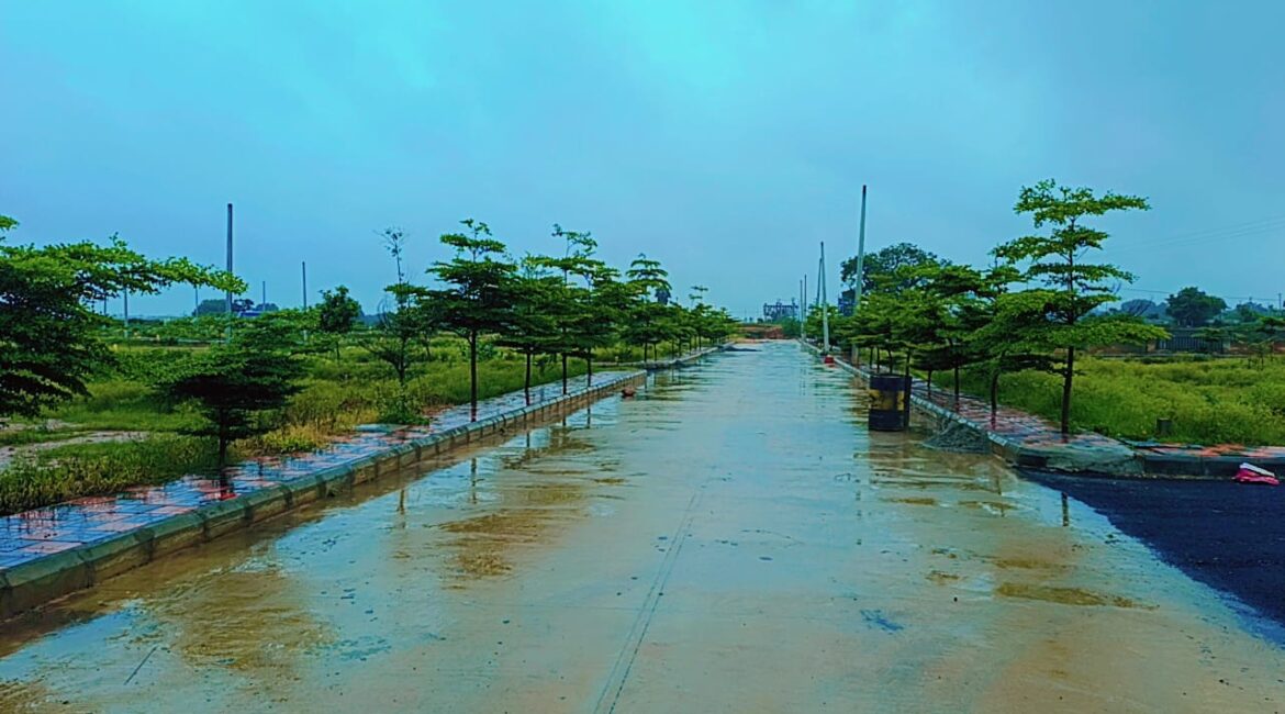 hmda rera project national highway NH44