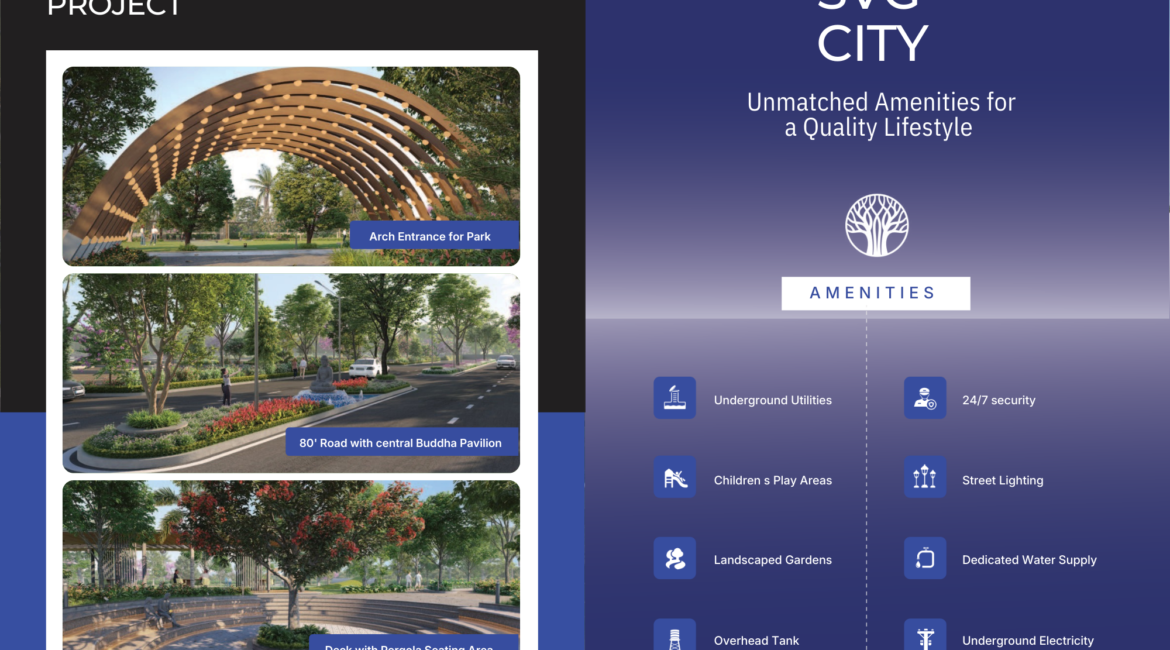 A Golden Investment At Sadasivpet – Designed for Modern Living